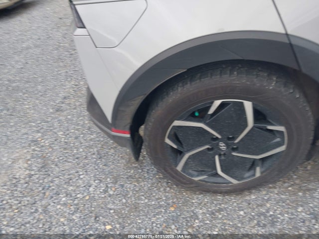 Hyundai Ioniq 5 2022 KM8KMDAF6NU076311 Image 12
