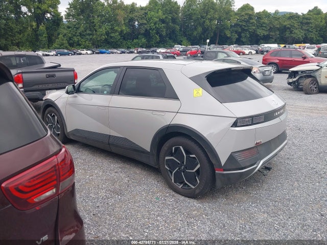 Hyundai Ioniq 5 2022 KM8KMDAF6NU076311 Image 3