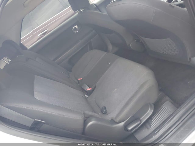 Hyundai Ioniq 5 2022 KM8KMDAF6NU076311 Image 8