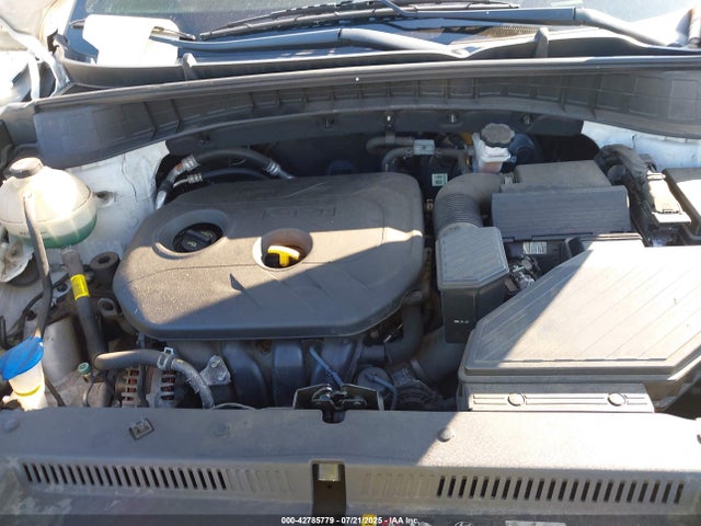 Hyundai gdi nu 2018 KM8J2CA42JU733223 Image 10