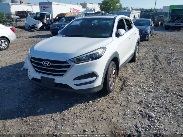 Hyundai gdi nu 2018 KM8J2CA42JU733223 Image 2