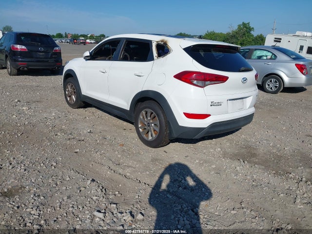 Hyundai gdi nu 2018 KM8J2CA42JU733223 Image 3