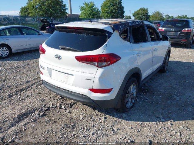 Hyundai gdi nu 2018 KM8J2CA42JU733223 Image 4