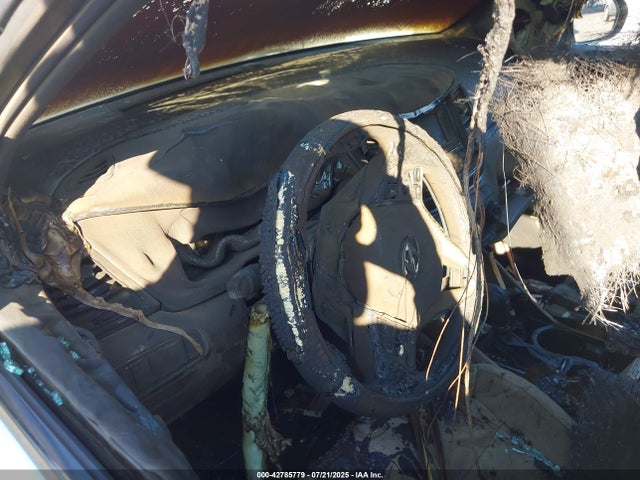 Hyundai gdi nu 2018 KM8J2CA42JU733223 Image 7