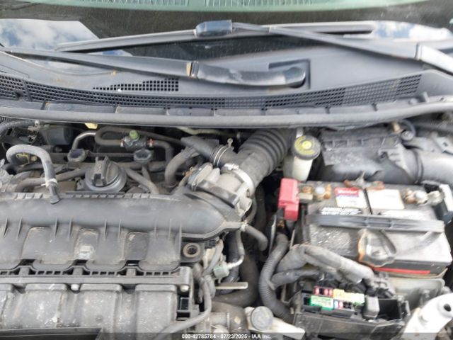 2018 NISSAN SENTRA 3N1AB7AP2JY239238 Photo 9