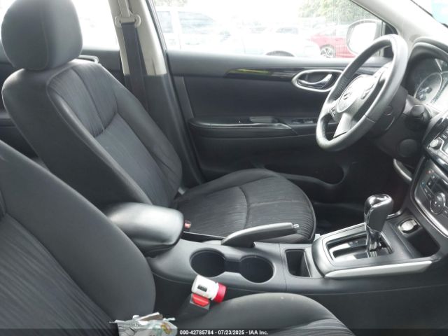 2018 NISSAN SENTRA 3N1AB7AP2JY239238 Photo 4