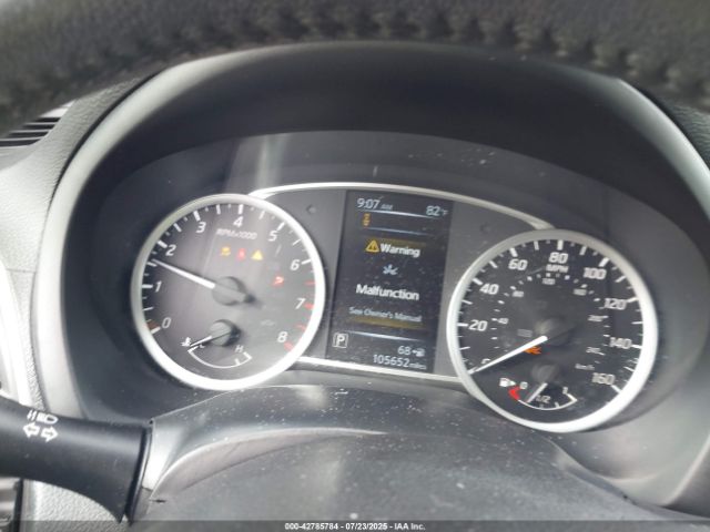 2018 NISSAN SENTRA 3N1AB7AP2JY239238 Photo 6