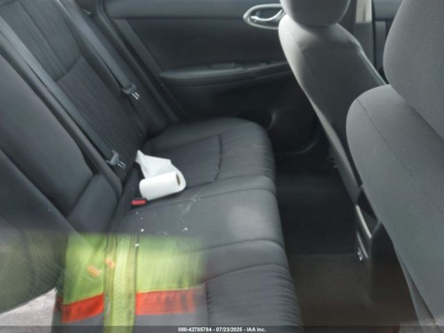 2018 NISSAN SENTRA 3N1AB7AP2JY239238 Photo 7