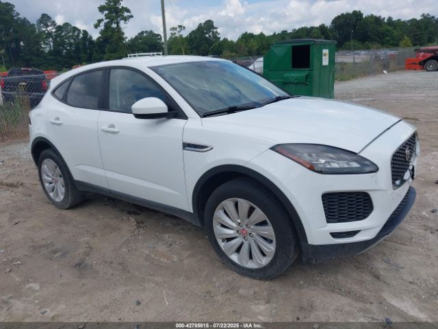 2019 JAGUAR E-PACE SADFP2FX2K1Z37715 Photo 0