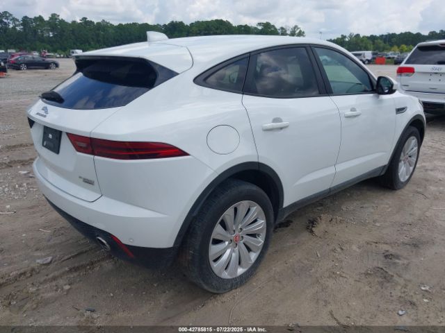 2019 JAGUAR E-PACE SADFP2FX2K1Z37715 Photo 3