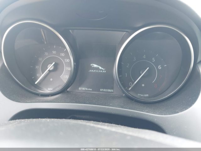 2019 JAGUAR E-PACE SADFP2FX2K1Z37715 Photo 6
