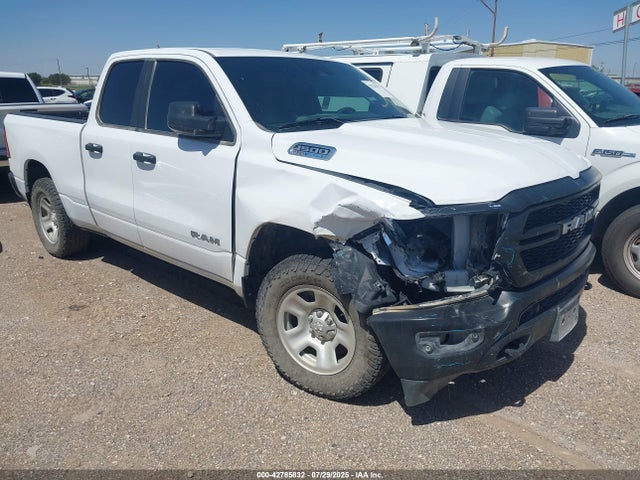 1C6SRFCT8NN426124 auction archive image