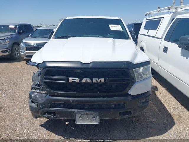 RAM 2022 2022 1C6SRFCT8NN426124 Image 12