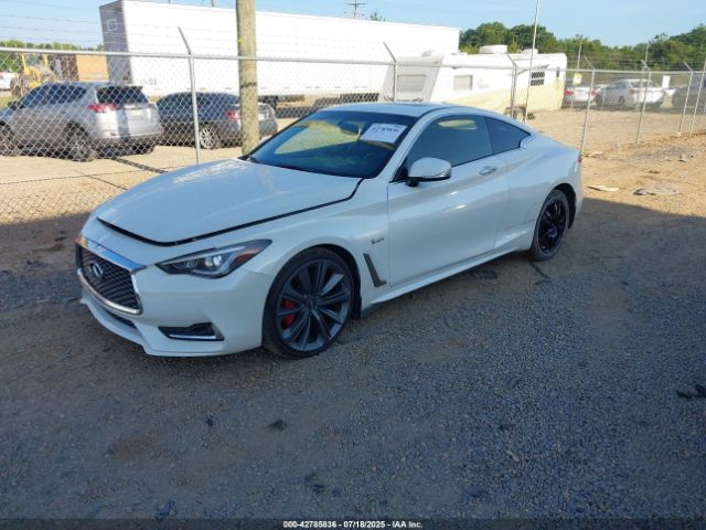 2018 INFINITI Q60 JN1FV7EL5JM631024 Photo 1