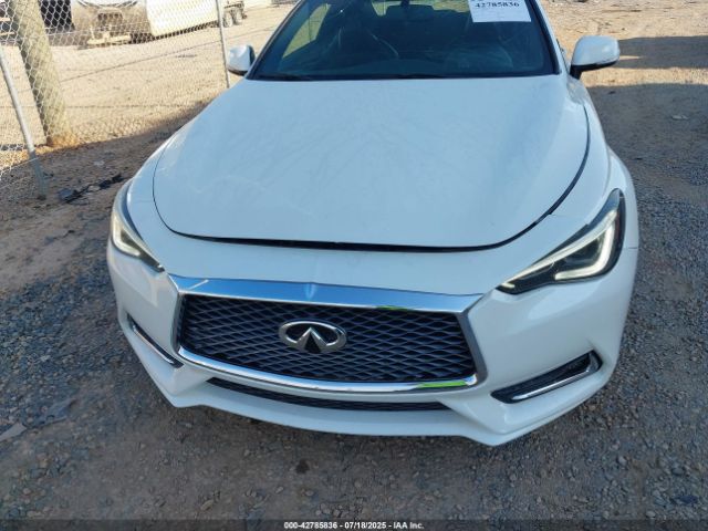 2018 INFINITI Q60 JN1FV7EL5JM631024 Photo 5