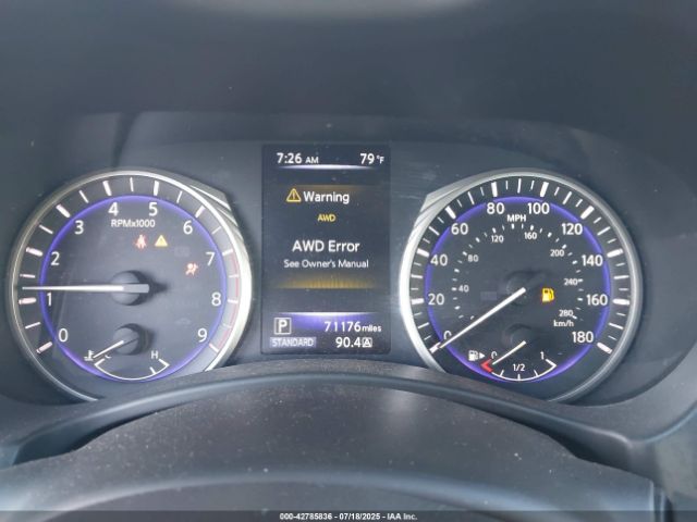 2018 INFINITI Q60 JN1FV7EL5JM631024 Photo 6