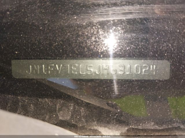2018 INFINITI Q60 JN1FV7EL5JM631024 Photo 8
