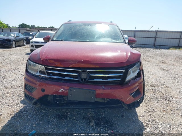 Volkswagen Tiguan 2018 3VV2B7AX3JM143905 Image 13