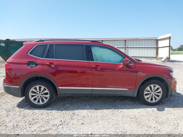 Volkswagen Tiguan 2018 3VV2B7AX3JM143905 Image 14