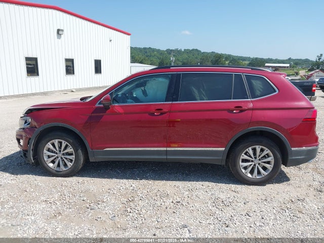 Volkswagen Tiguan 2018 3VV2B7AX3JM143905 Image 15
