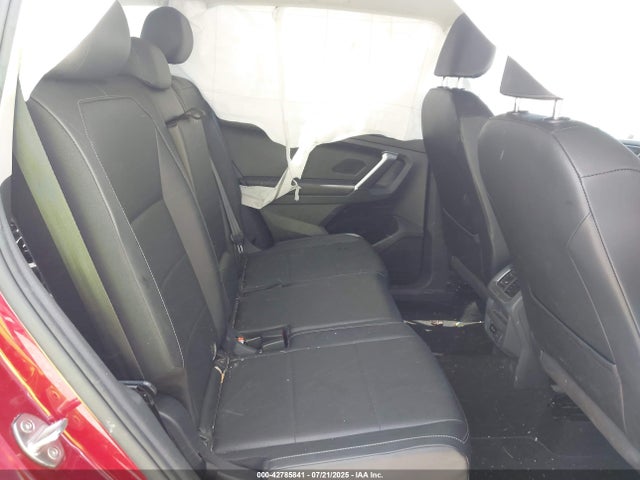Volkswagen Tiguan 2018 3VV2B7AX3JM143905 Image 8