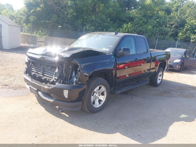 1GCVKREC7HZ268865 Chevrolet l83 - sidi: spark ignited direct injection, vvt: variable valve timing, afm, e85 max, alum