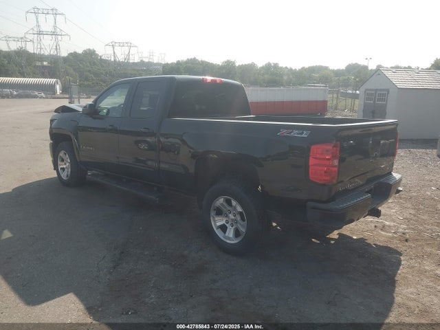 1GCVKREC7HZ268865 Chevrolet l83 - sidi: spark ignited direct injection, vvt: variable valve timing, afm, e85 max, alum