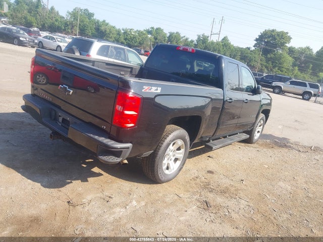 1GCVKREC7HZ268865 Chevrolet l83 - sidi: spark ignited direct injection, vvt: variable valve timing, afm, e85 max, alum