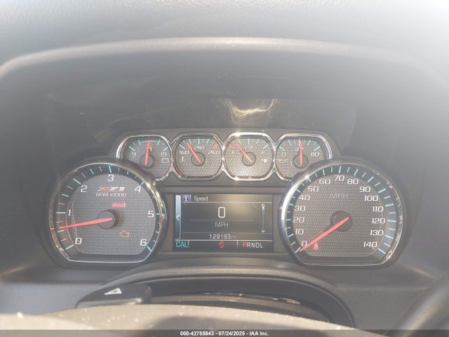 1GCVKREC7HZ268865 Chevrolet l83 - sidi: spark ignited direct injection, vvt: variable valve timing, afm, e85 max, alum