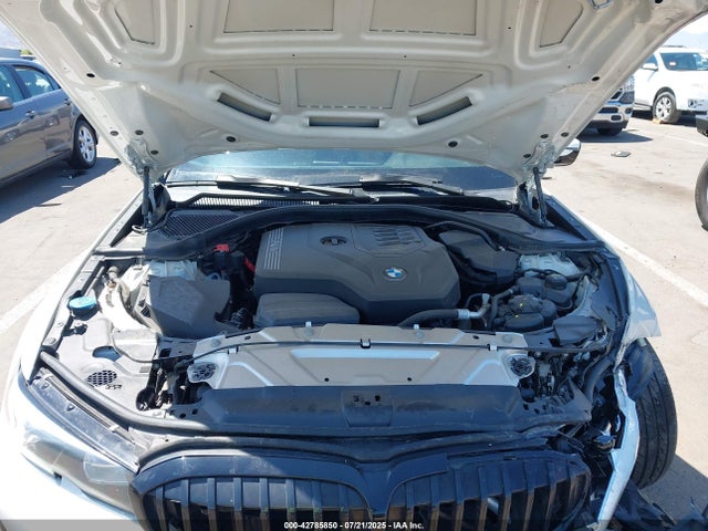 WBA5R1C53KFH08574 BMW 330I