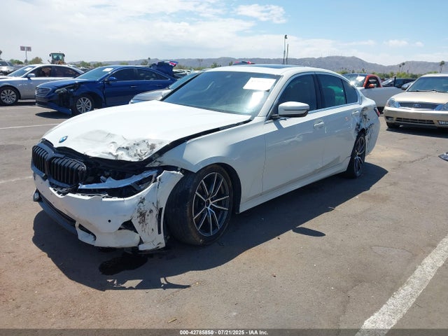 WBA5R1C53KFH08574 BMW 330I