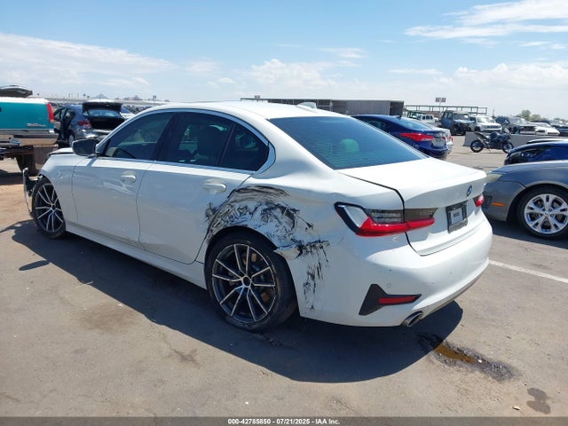 WBA5R1C53KFH08574 BMW 330I