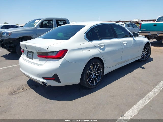 WBA5R1C53KFH08574 BMW 330I