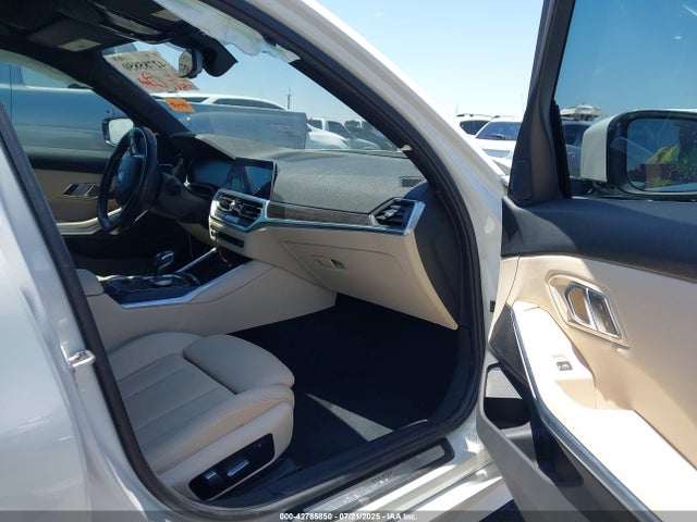 WBA5R1C53KFH08574 BMW 330I