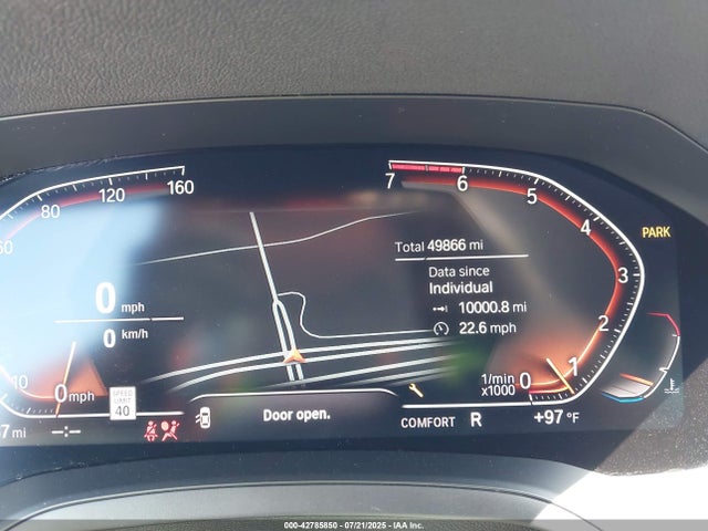 WBA5R1C53KFH08574 BMW 330I