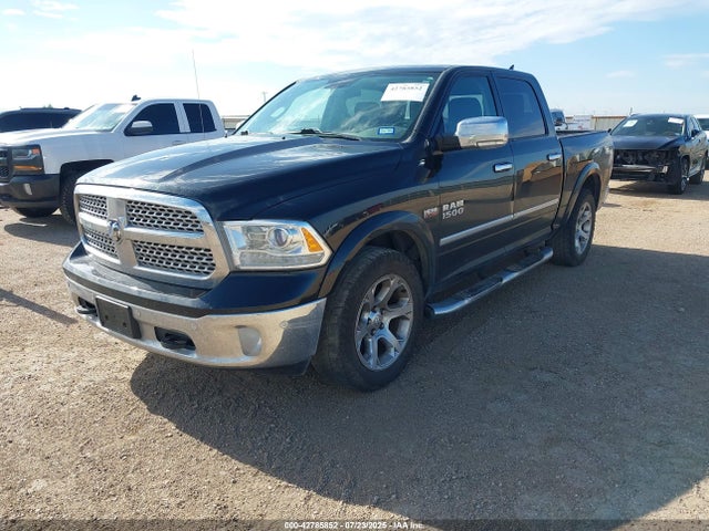 1C6RR7NT8GS184358 RAM 2016