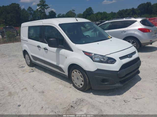 2017 FORD TRANSIT CONNECT NM0LS7E78H1313404