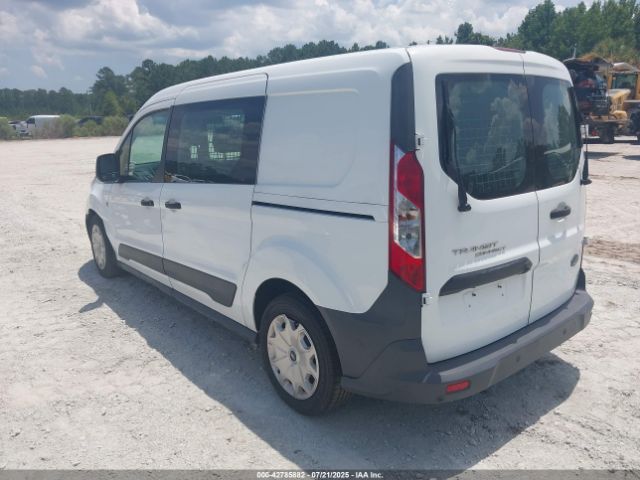 2017 FORD TRANSIT CONNECT NM0LS7E78H1313404 Photo 2