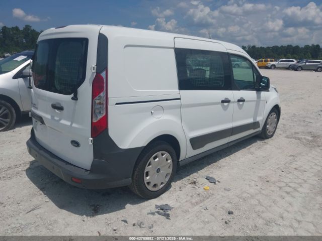 2017 FORD TRANSIT CONNECT NM0LS7E78H1313404 Photo 3