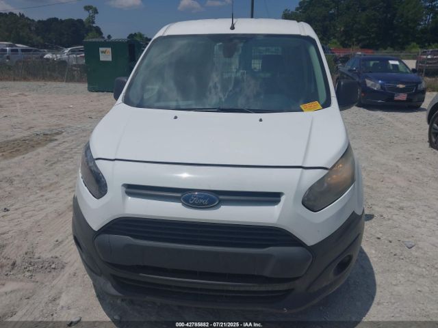 2017 FORD TRANSIT CONNECT NM0LS7E78H1313404 Photo 5