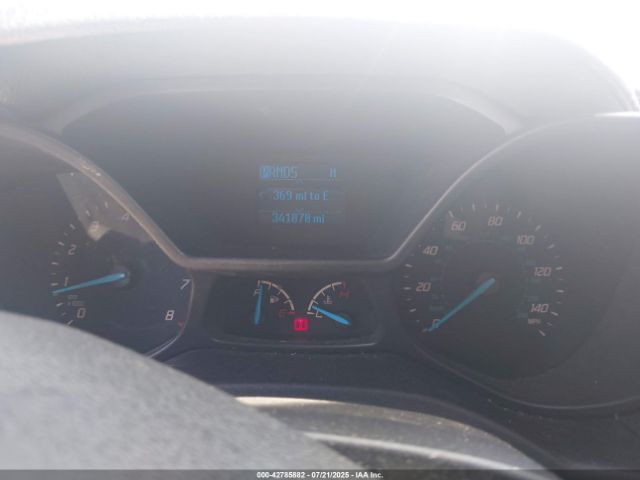 2017 FORD TRANSIT CONNECT NM0LS7E78H1313404 Photo 6