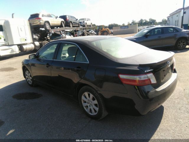 2008 TOYOTA CAMRY HYBRID JTNBB46K183045960 Photo 2