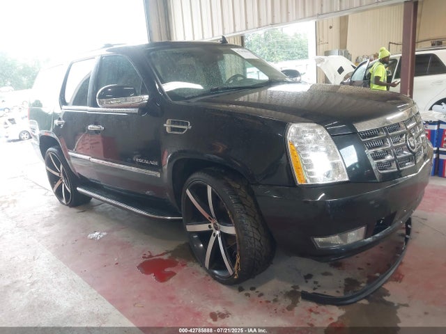 2010 CADILLAC ESCALADE 1GYUKCEF2AR242516 Photo 0