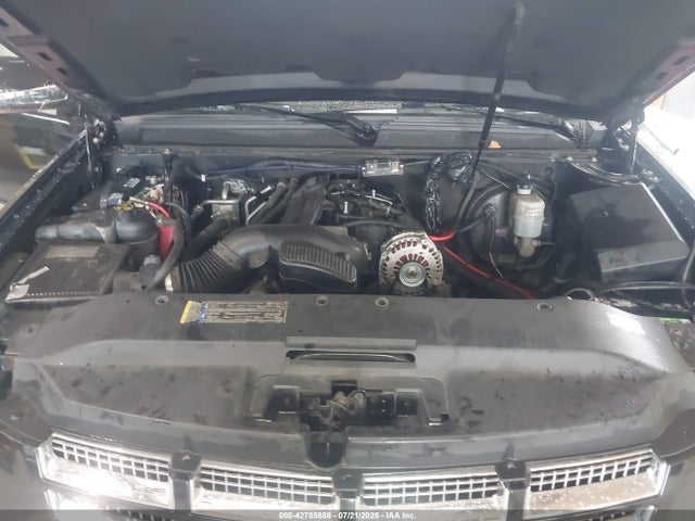 2010 CADILLAC ESCALADE 1GYUKCEF2AR242516 Photo 9