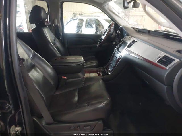 2010 CADILLAC ESCALADE 1GYUKCEF2AR242516 Photo 4