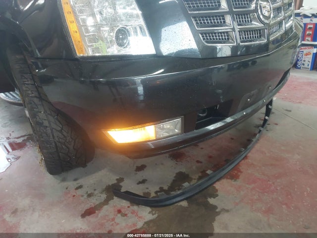 2010 CADILLAC ESCALADE 1GYUKCEF2AR242516 Photo 5