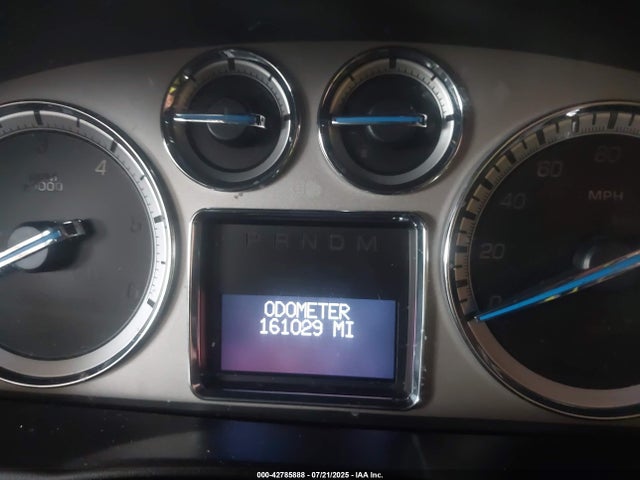 2010 CADILLAC ESCALADE 1GYUKCEF2AR242516 Photo 6