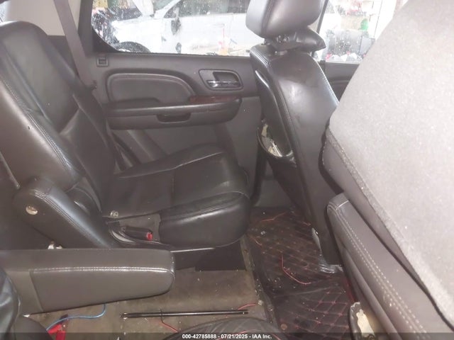 2010 CADILLAC ESCALADE 1GYUKCEF2AR242516 Photo 7
