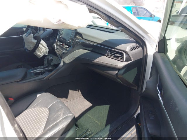 4T1T11AK0NU626532 Toyota a25a-fks