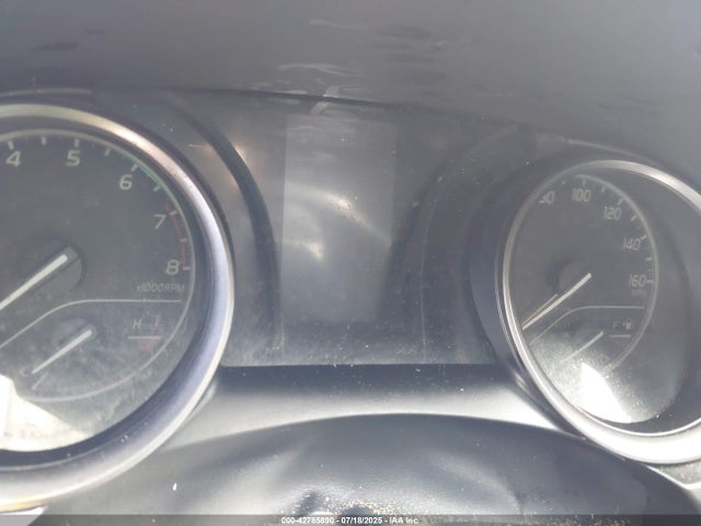 4T1T11AK0NU626532 Toyota a25a-fks